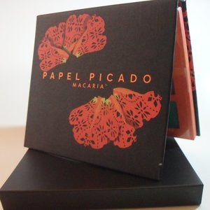 Macaria Eyeshadow Palette